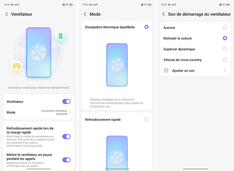 Nubia Red Magic 11 Air